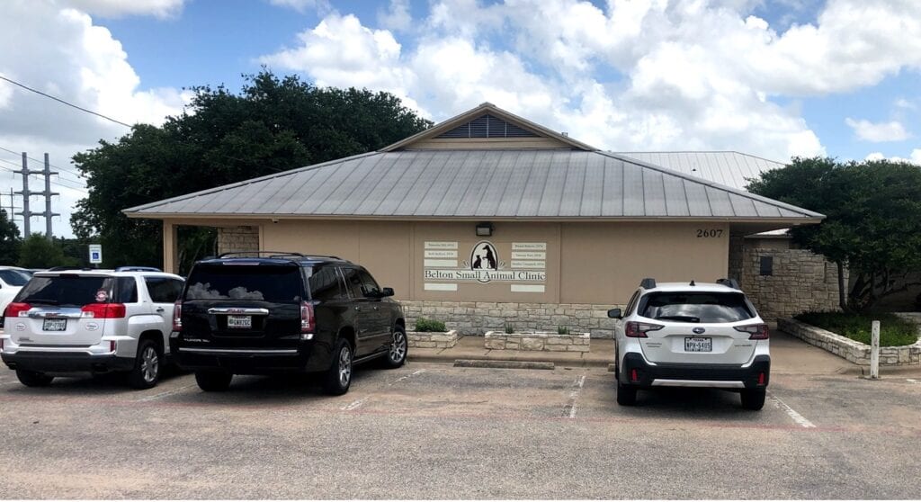 Our Photo Gallery in Belton, TX - Belton Small Animal Clinic